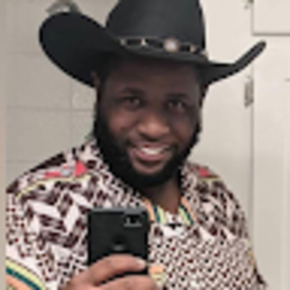 Meet your Posher, Harold